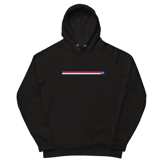 Men's Premium pullover hoodie Gurkha Apparel