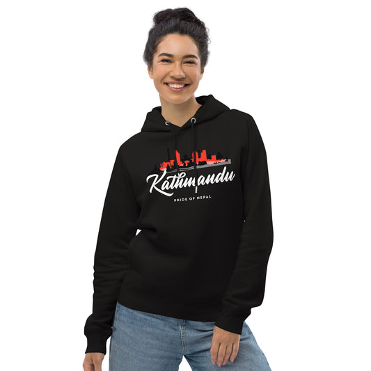 Women's Premium pullover hoodie Plus Size