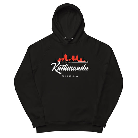 Women's Premium pullover hoodie Plus Size