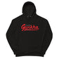 Women's Premium pullover hoodie Plus Size Gurkha