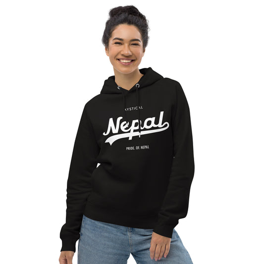 Women's Premium pullover hoodie Plus Size Nepal