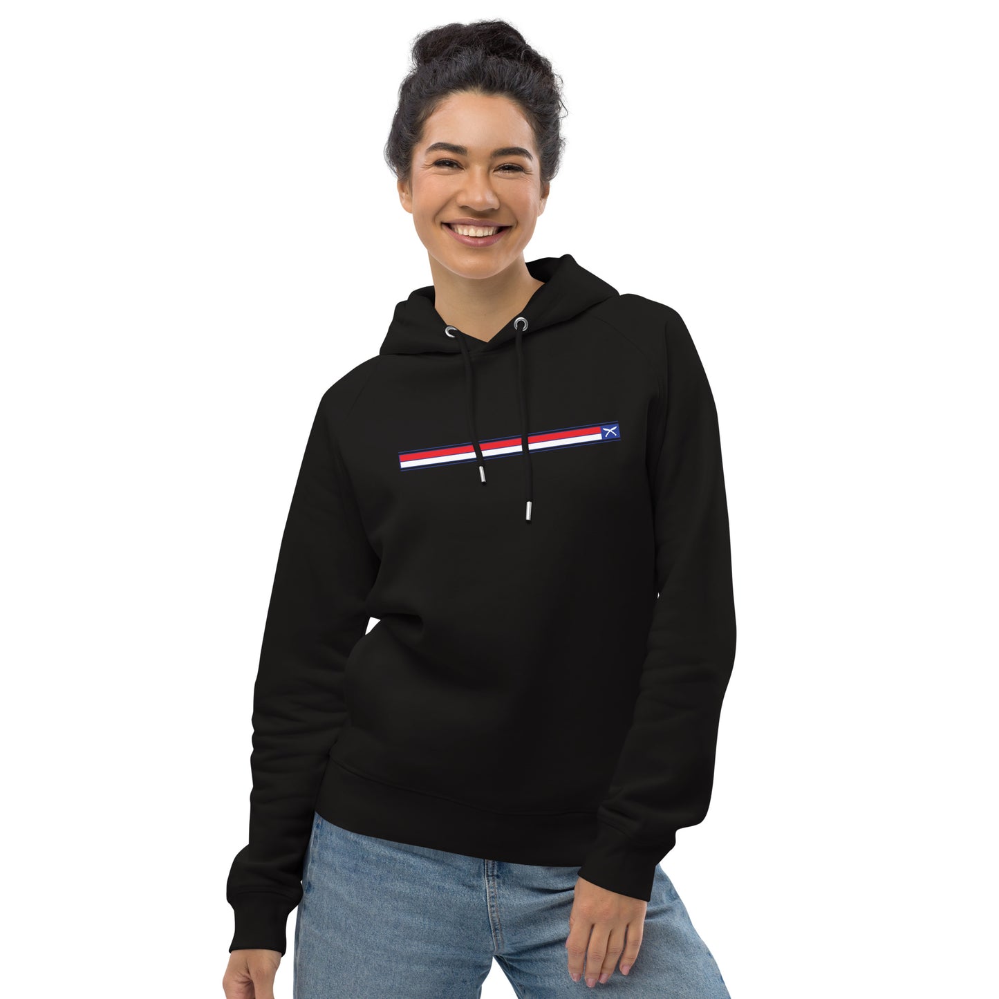 Women's Premium pullover hoodie  Plus Size Gurkha Apparel