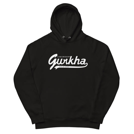 Women's Premium pullover hoodie Plus Size Gurkha