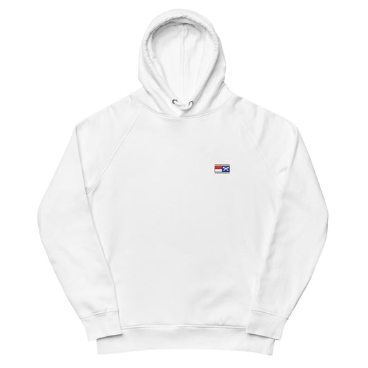 Men's Premium pullover hoodie Gurkha Apparel