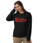 Women's Premium eco sweatshirt Plus size Gurkha