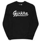 Women's Premium eco sweatshirt Plus size Gurkha