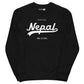 Women's Premium eco sweatshirt Plus size Nepal