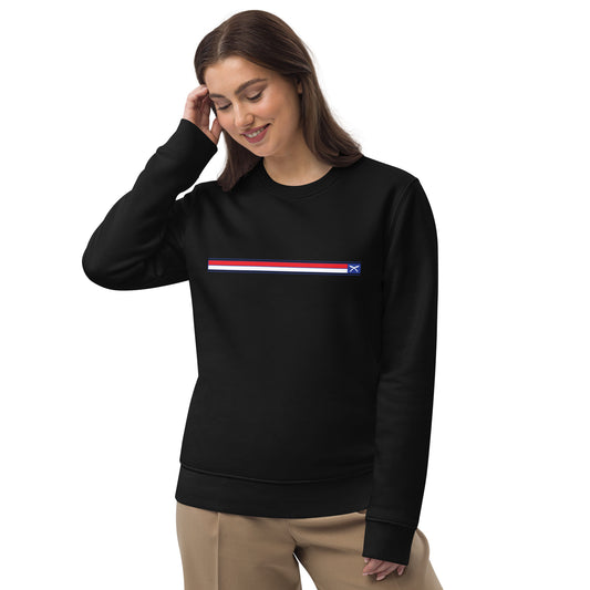 Women's Premium eco sweatshirt Plus Size Gurkha Apparel