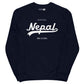 Women's Premium eco sweatshirt Plus size Nepal