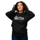 Women's Premium eco hoodie Plus Size Gurkha