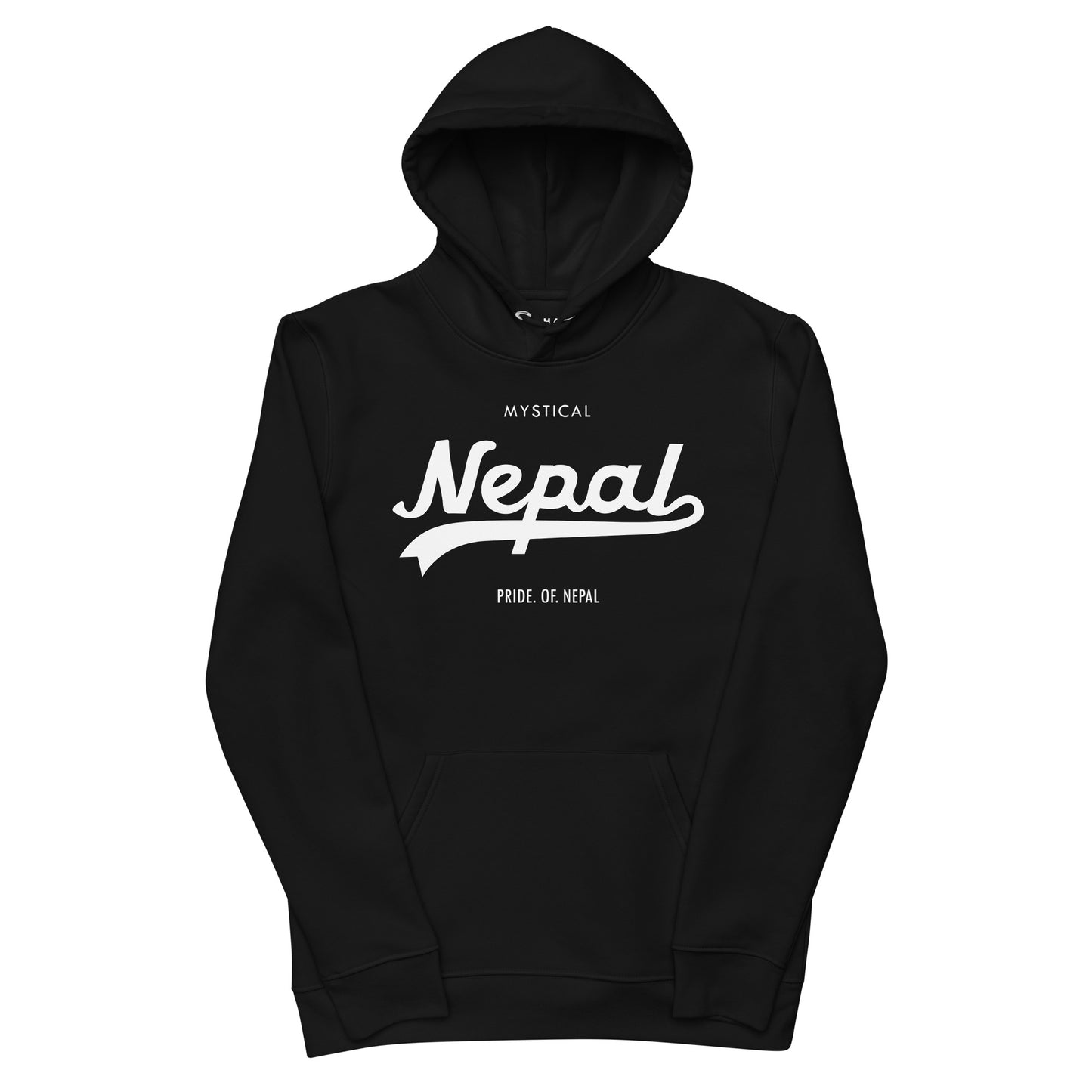 Women's Premium eco hoodie Plus Size Nepal