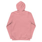 Women's Premium eco hoodie Plus Size Kathmandu