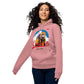 Women's Premium eco hoodie Plus Size Everest