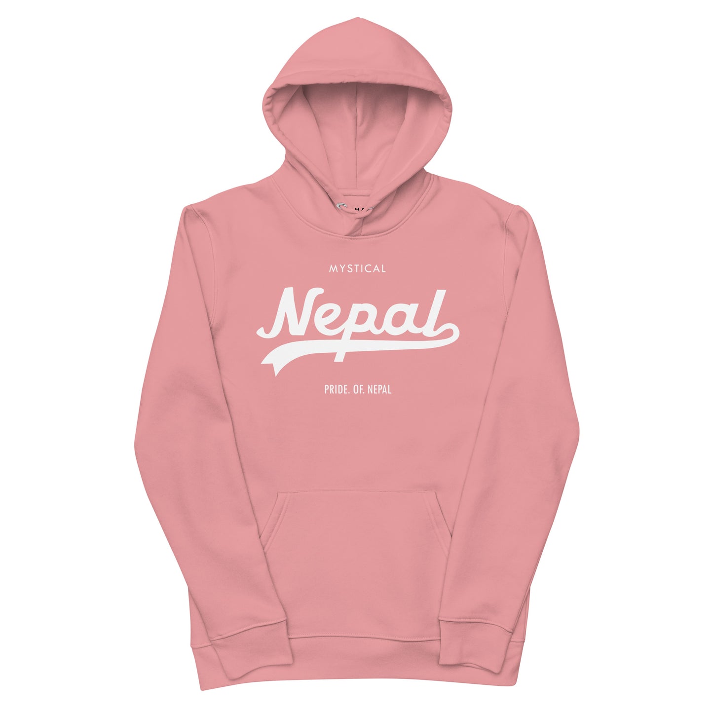 Women's Premium eco hoodie Plus Size Nepal