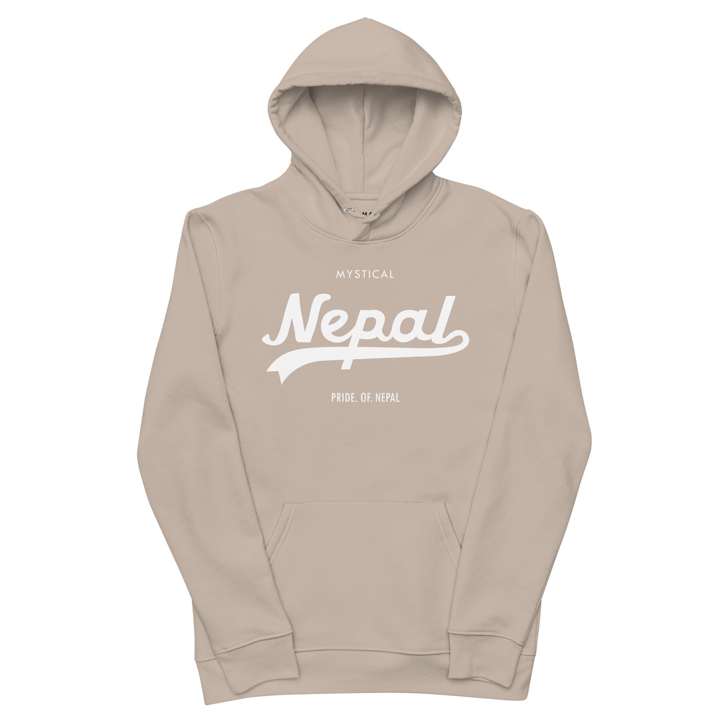 Women's Premium eco hoodie Plus Size Nepal