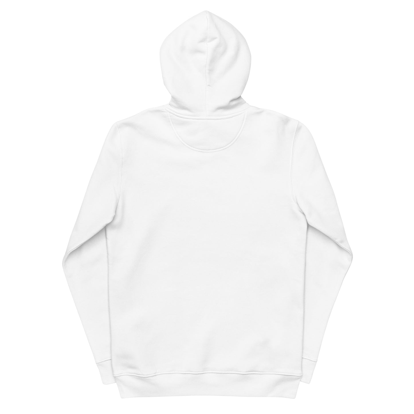 Women's Premium essential eco hoodie Plus Size Temple