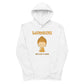 Women's Premium eco hoodie Plus Size Lumbini