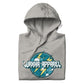 Women's Hoodie Plus Size Gurkha Apparel