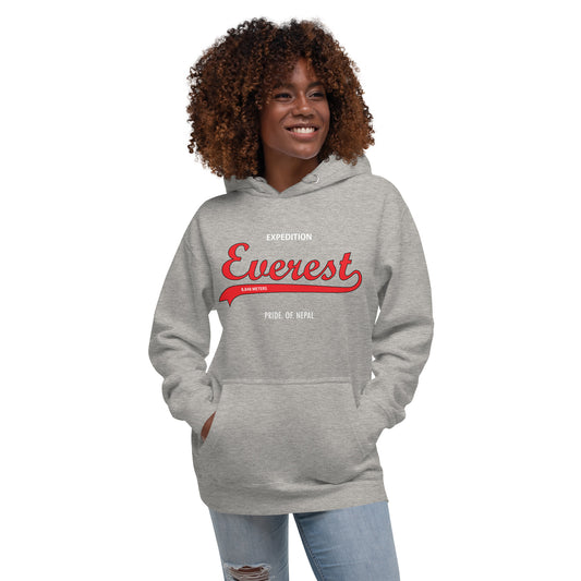 Women's Hoodie Everest