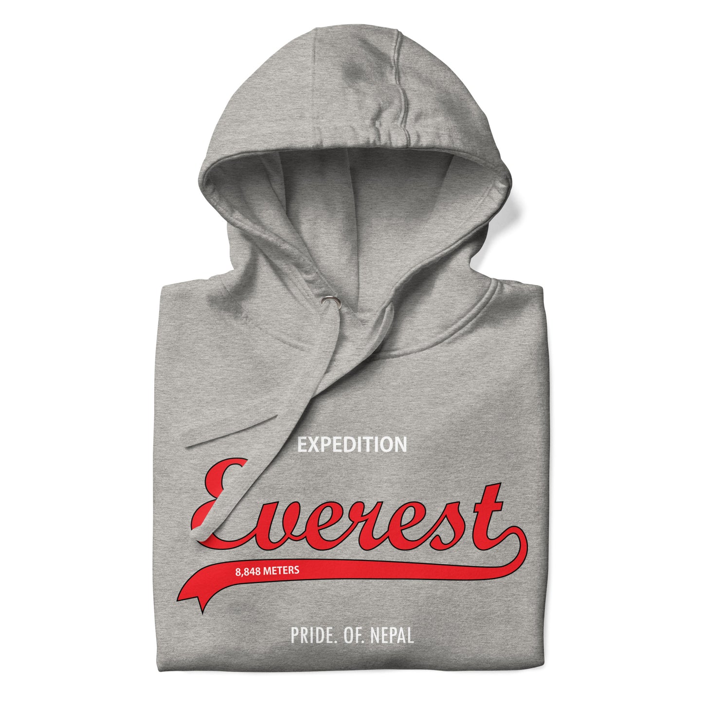 Women's Hoodie Everest