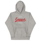 Women's Hoodie Everest