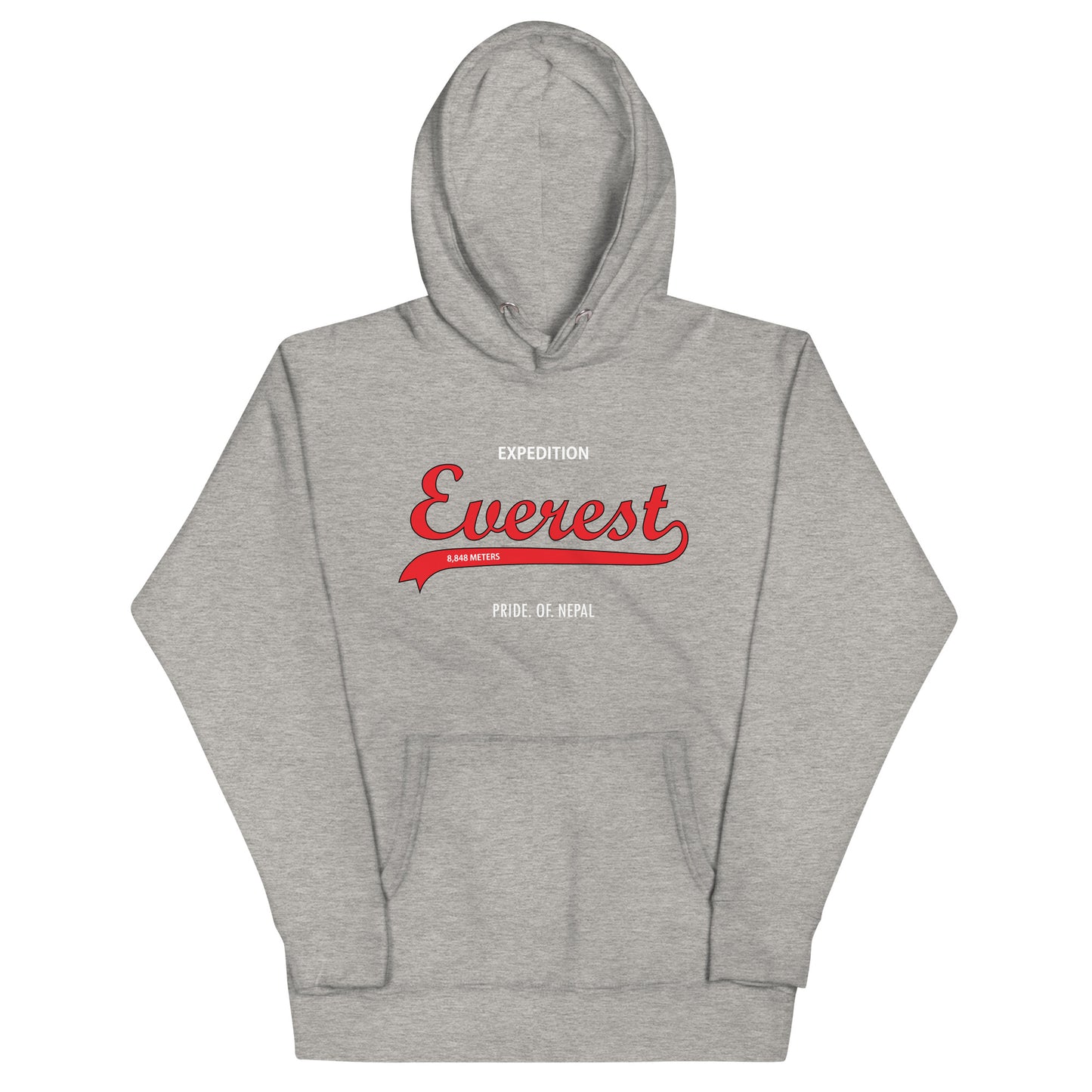 Women's Hoodie Everest