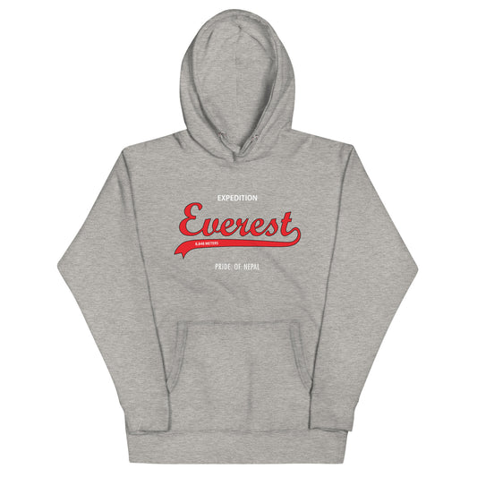 Women's Hoodie Everest