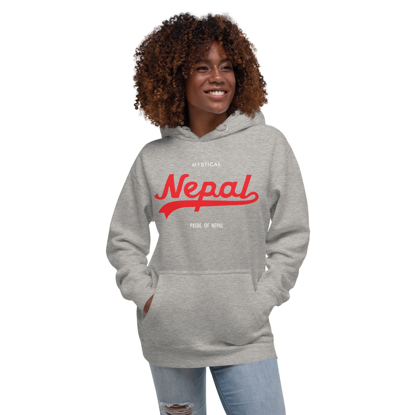 Women's Hoodie Plus Size Nepal