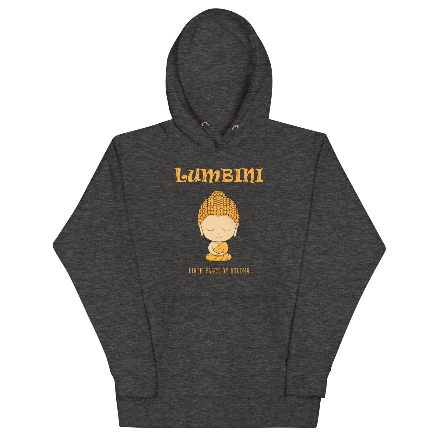 Women's Hoodie Plus Size Lumbini