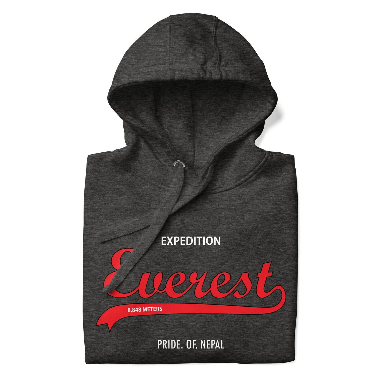 Women's Hoodie Everest