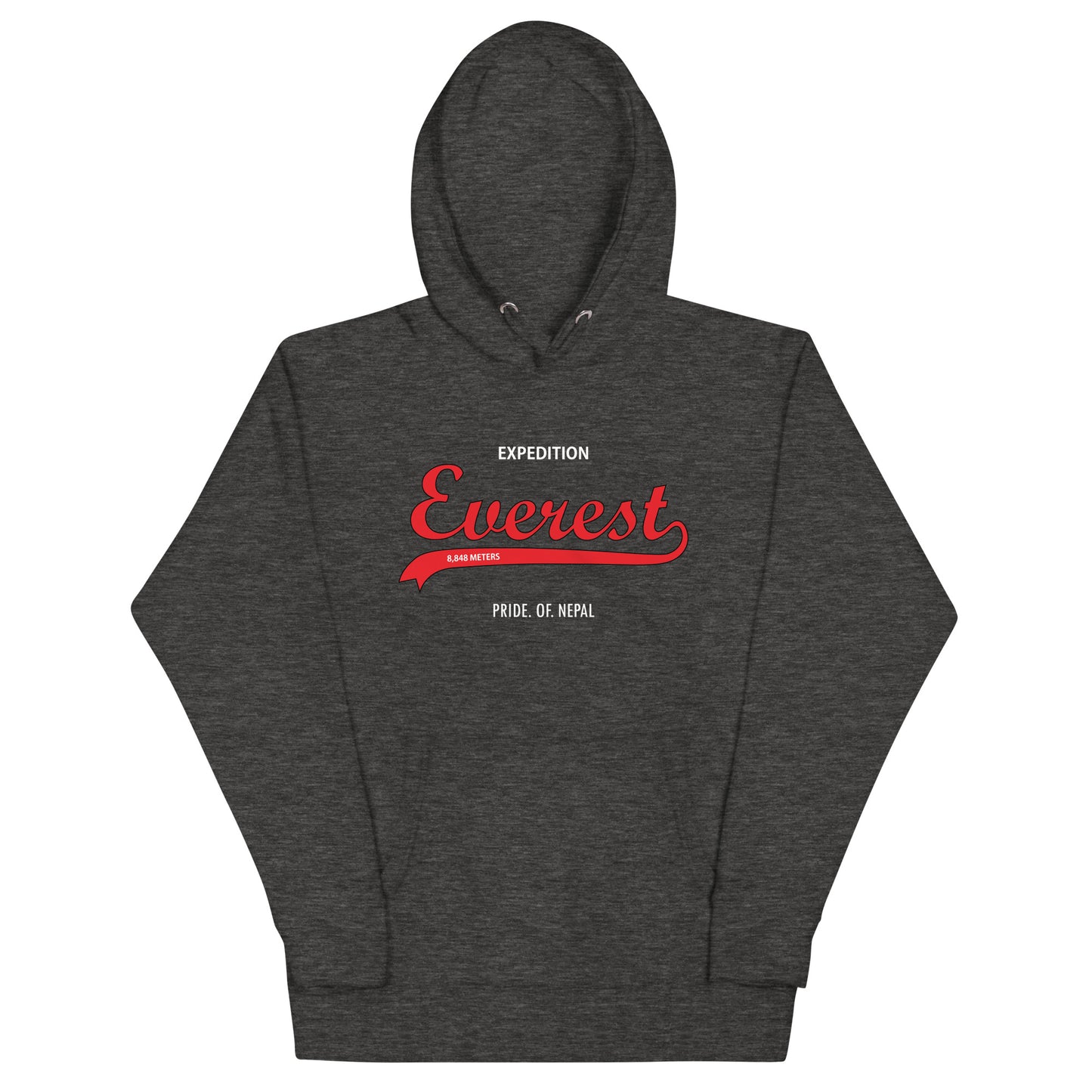 Women's Hoodie Everest