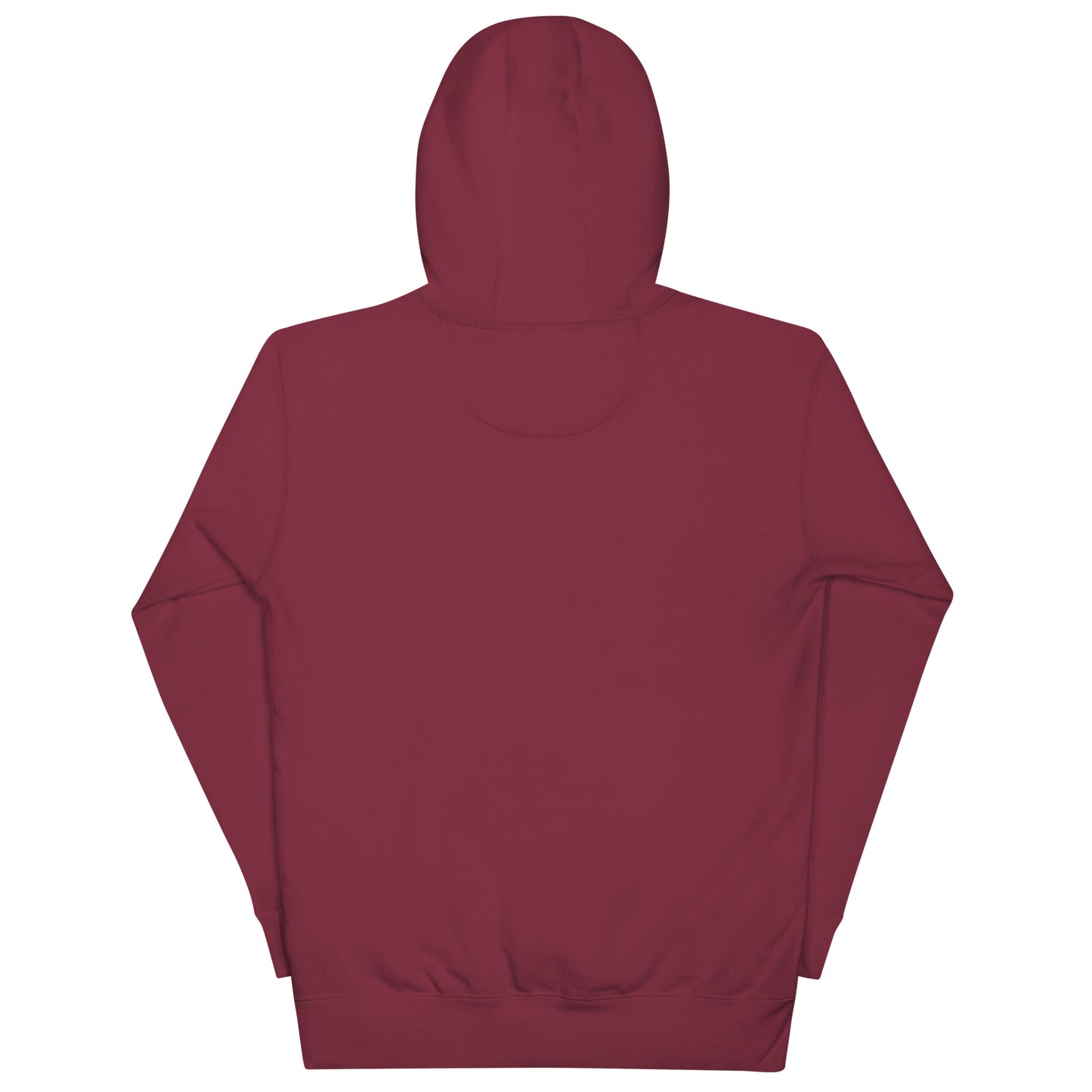 Women's Hoodie Plus Size Kathmandu