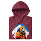 Women's Hoodie Plus Size Everest