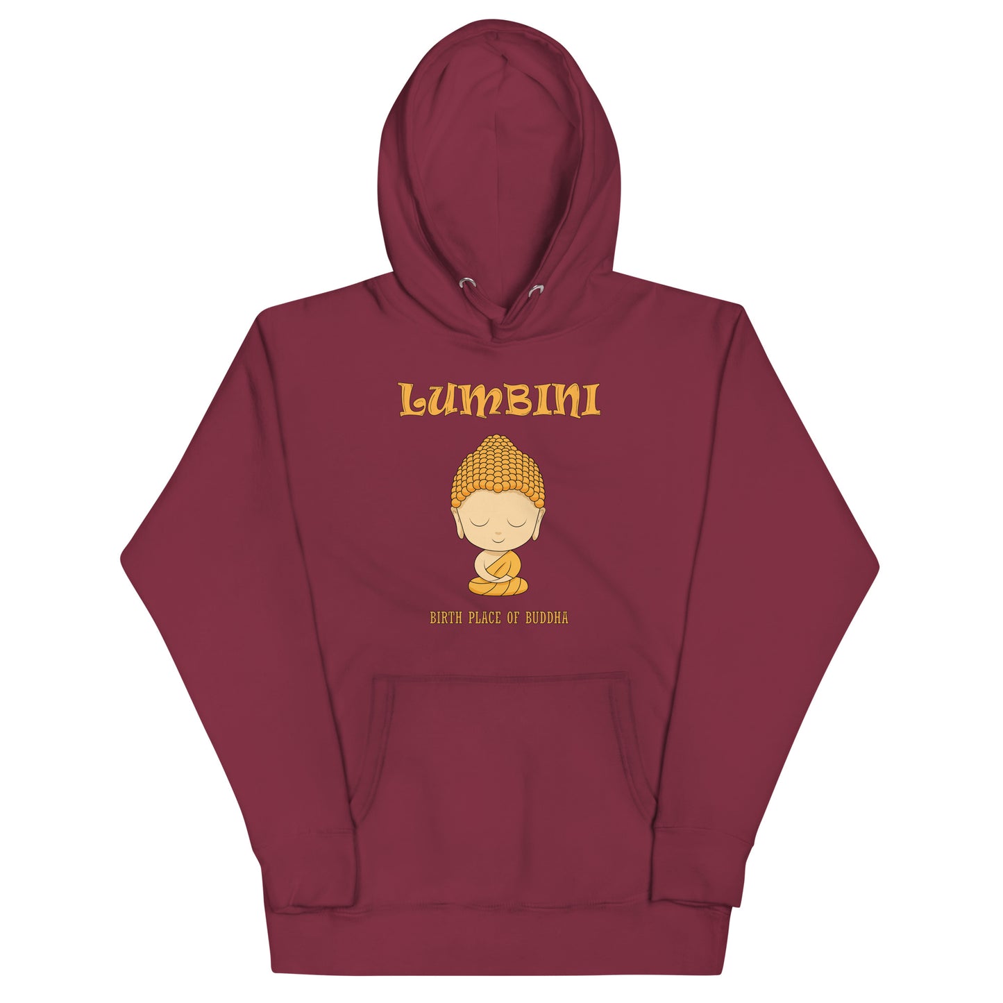 Women's Hoodie Plus Size Lumbini