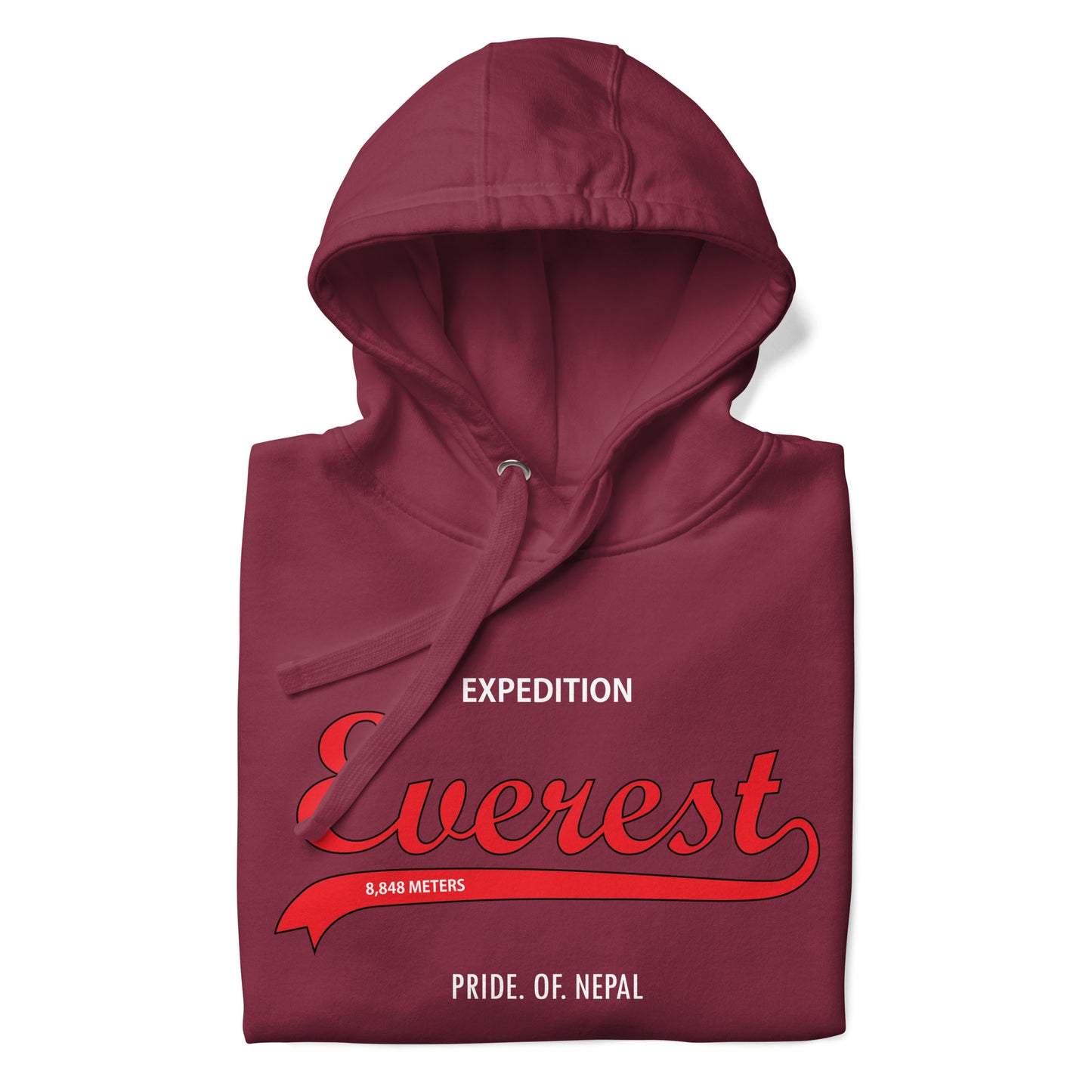 Women's Hoodie Everest