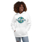 Women's Hoodie Plus Size Gurkha Apparel