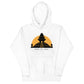 Women's Hoodie Plus Size Temple