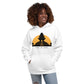 Women's Hoodie Plus Size Temple