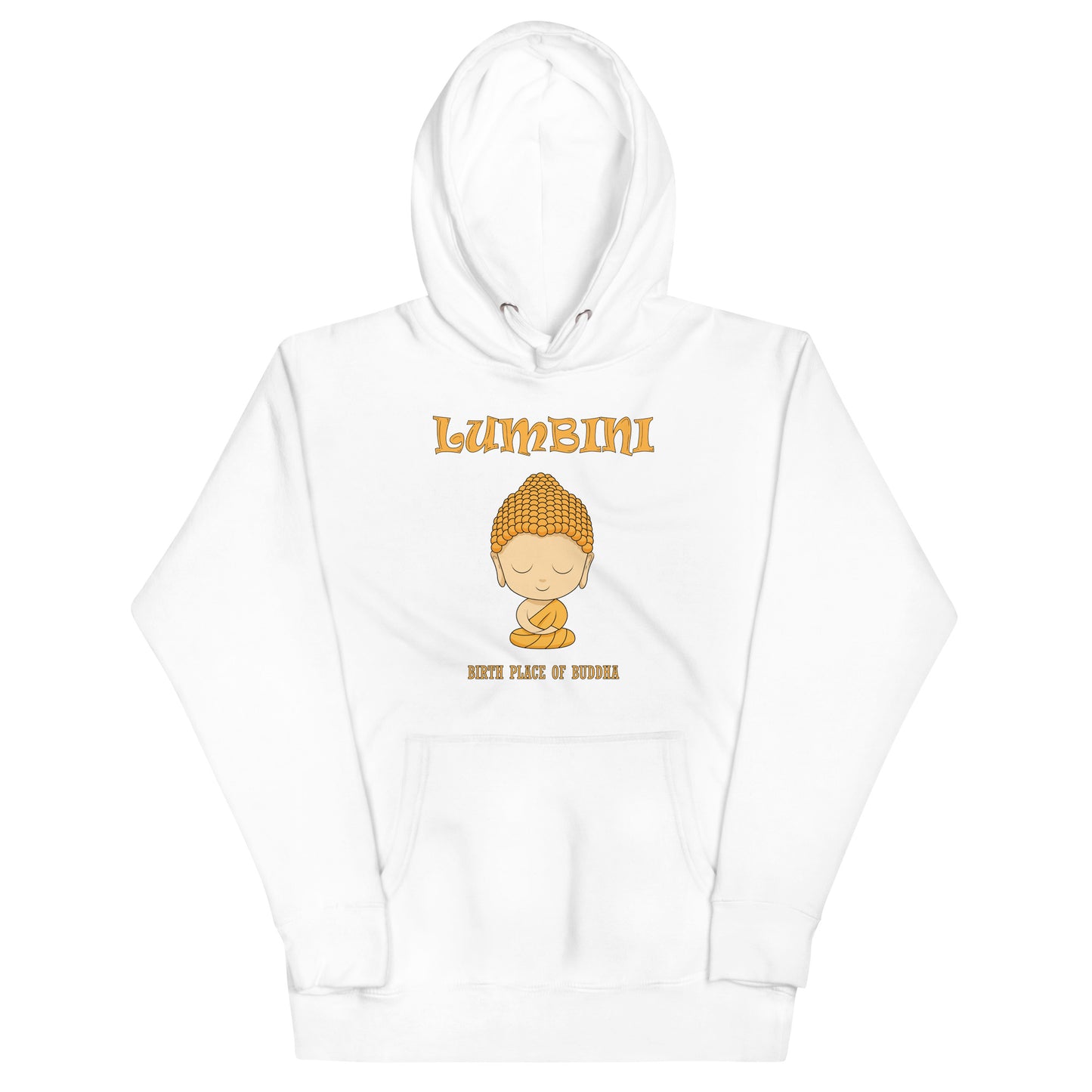 Women's Hoodie Plus Size Lumbini