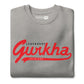 Women's Plus size Sweatshirt Gurkha