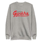 Women's Plus size Sweatshirt Gurkha