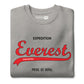 Women's Sweatshirt Plus size Everest