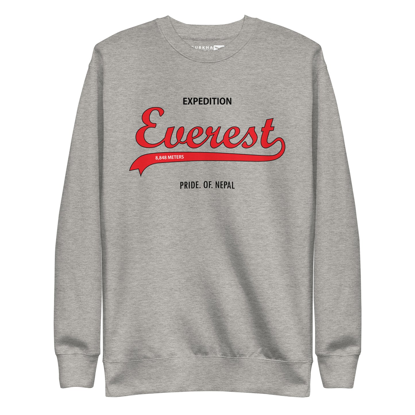 Women's Sweatshirt Plus size Everest