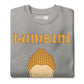 Women's Sweatshirt Lumbini