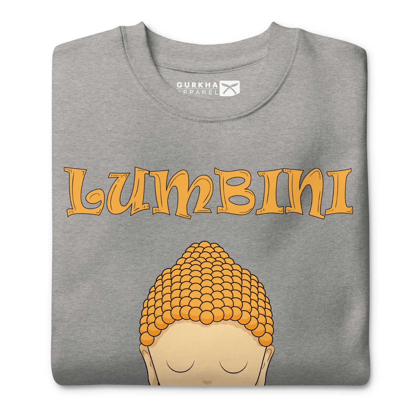 Women's Sweatshirt Lumbini