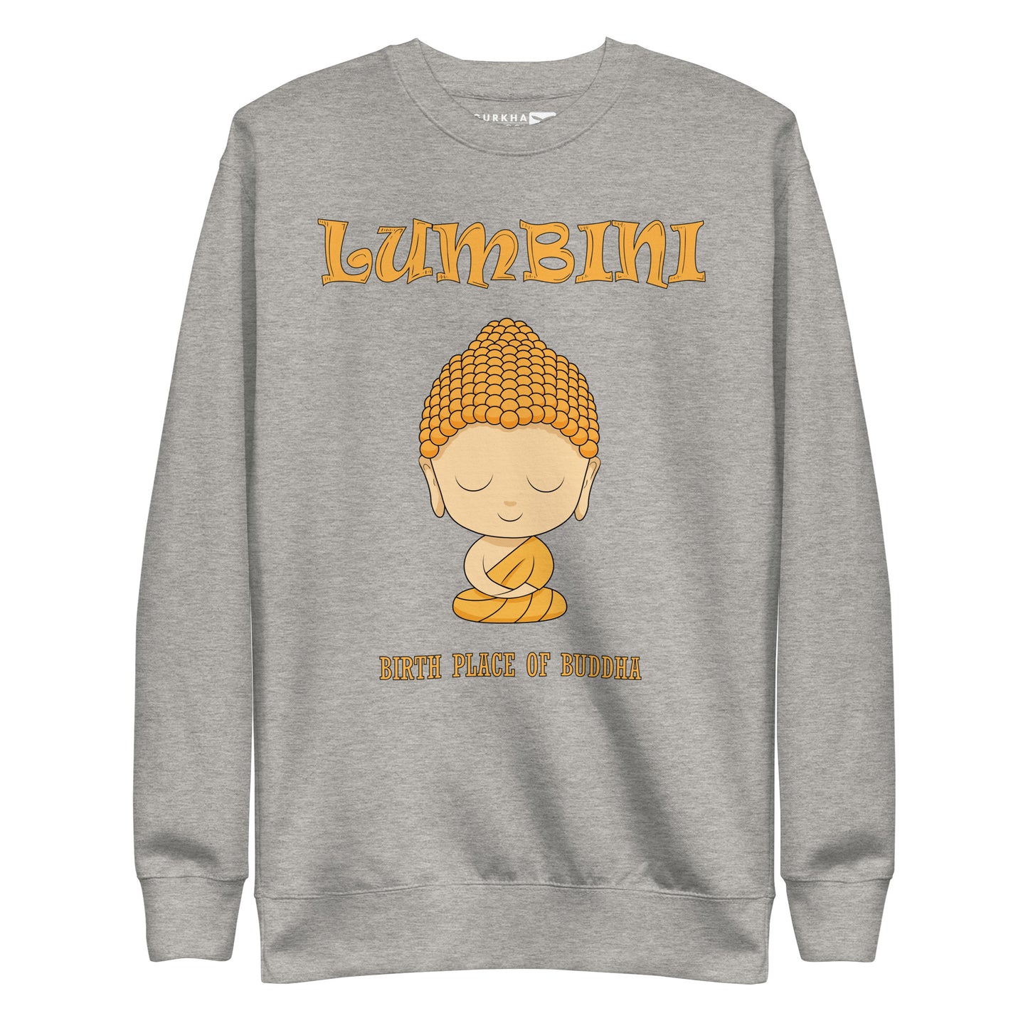 Women's Sweatshirt Lumbini