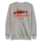 Women's Sweatshirt Plus size Kathmandu