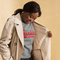 Women's Plus size Sweatshirt Gurkha