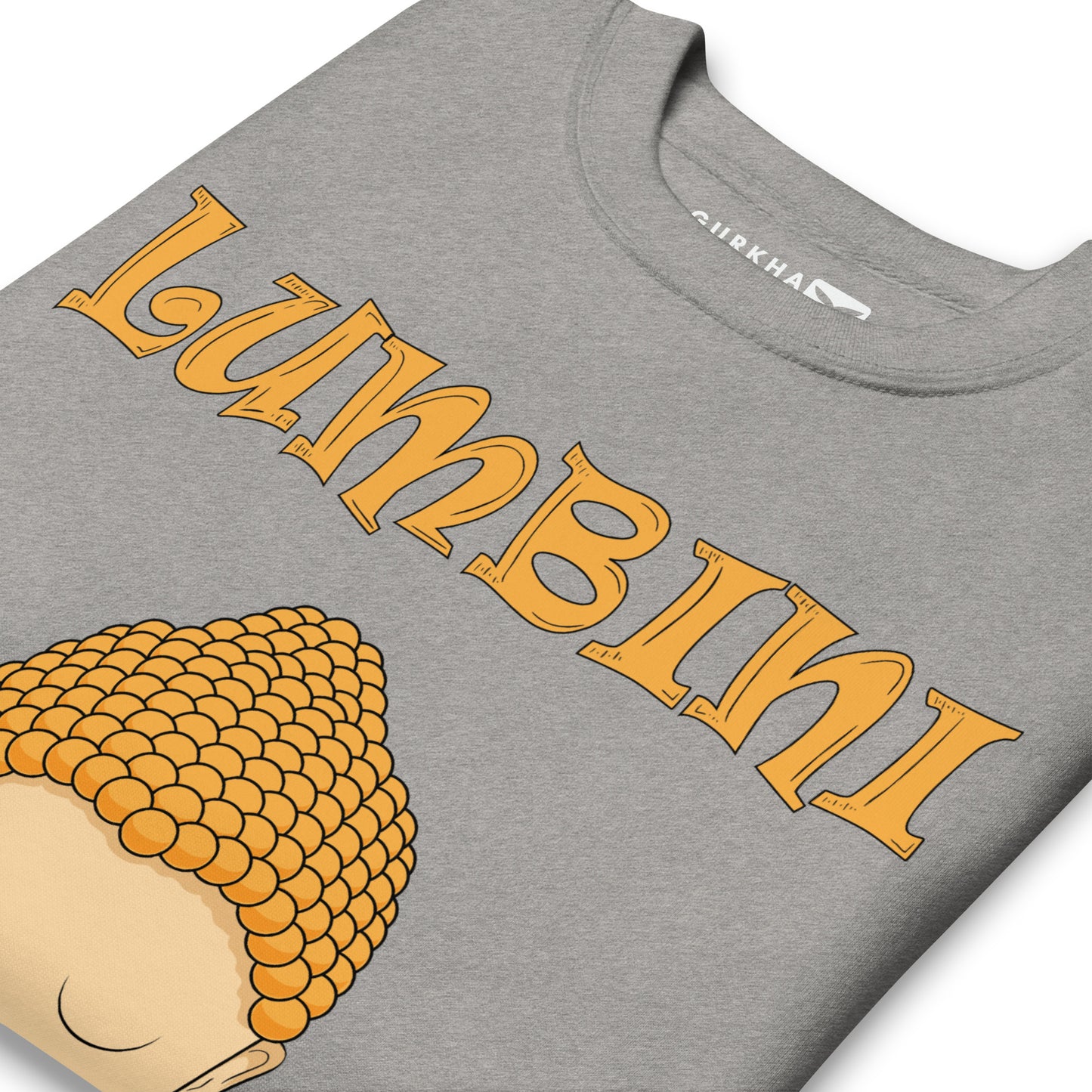 Women's Sweatshirt Lumbini