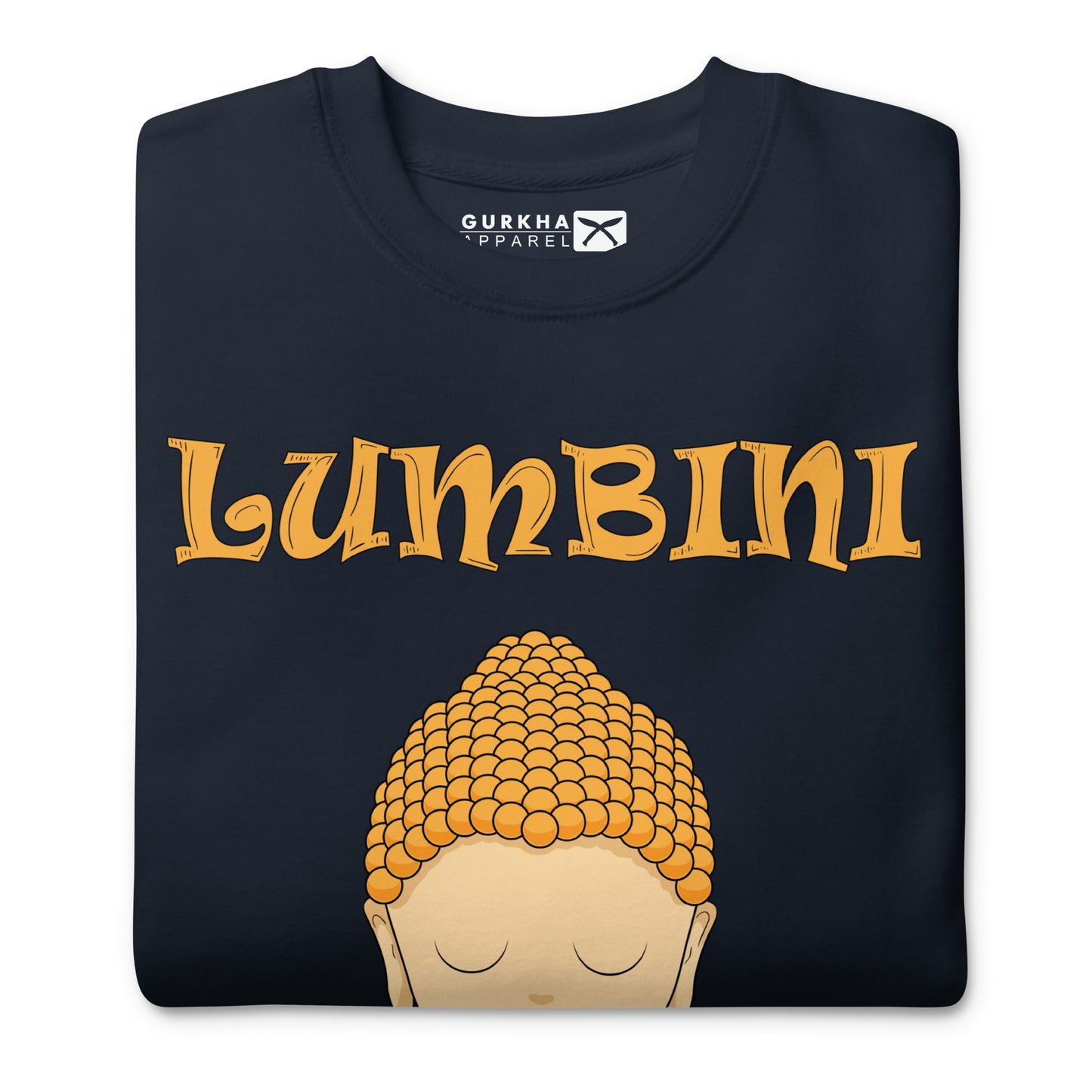 Women's Sweatshirt Lumbini